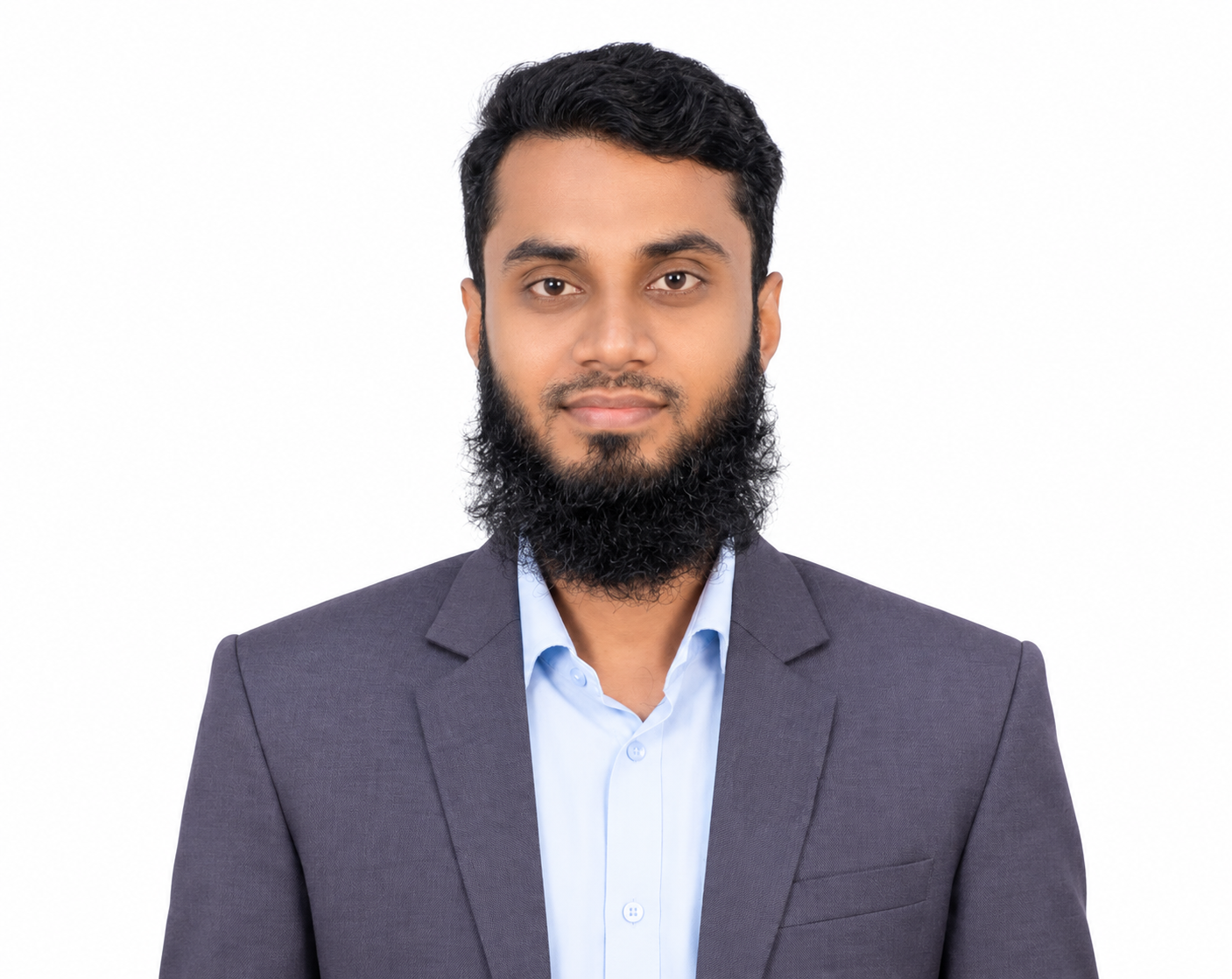 Md. Habibur Rahman